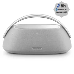 harman/kardon GO + PLAY 3 Grey