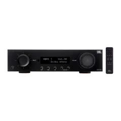 JBL MA710 Čierna 