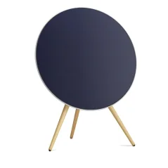 Bang & Olufsen BeoPlay A9 Cover Navy Kvadrat