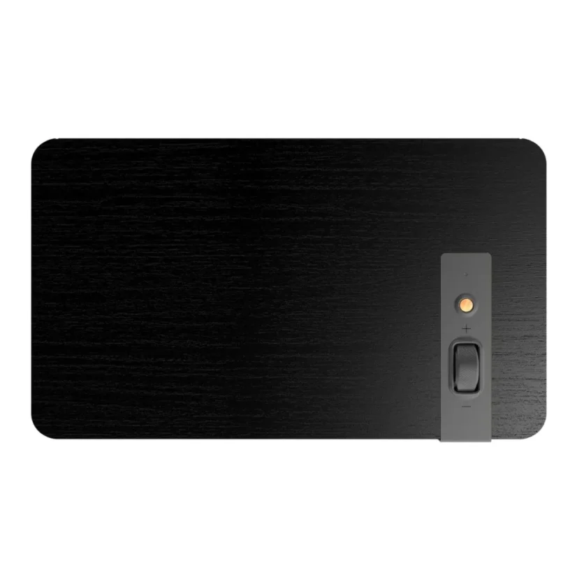 Klipsch The Three Plus Ebony black