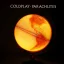 VINYL Coldplay • Parachutes 1LP
