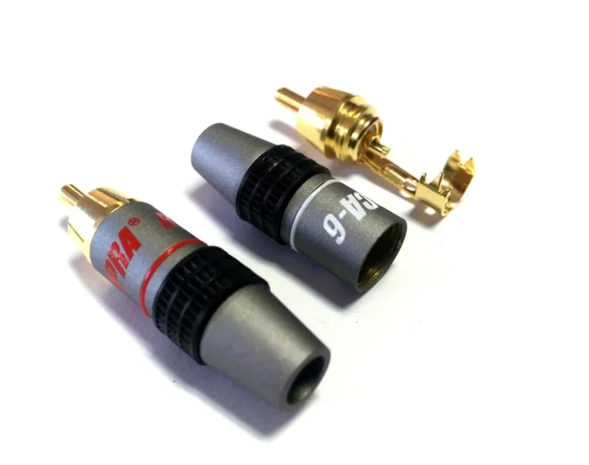 SUPRA  RCA-6