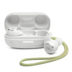JBL Reflect Aero TWS White