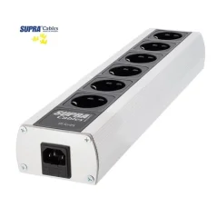 SUPRA  Mains Block MD06-EU Mk3.1