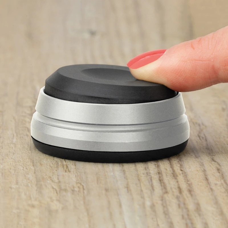 Dynavox Tlmič vibrácií SDS4 Silver