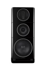 Wharfedale  Elysian 2 Black