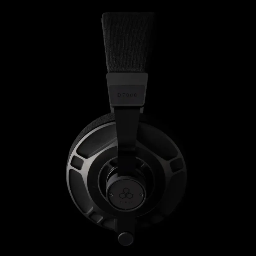 Final Audio  D7000