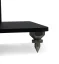 Q Acoustics Q 3030FSi (pro Q 3030i) stojan na repro Black