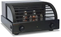 PrimaLuna EVO 200 Tube Preamplifier Black