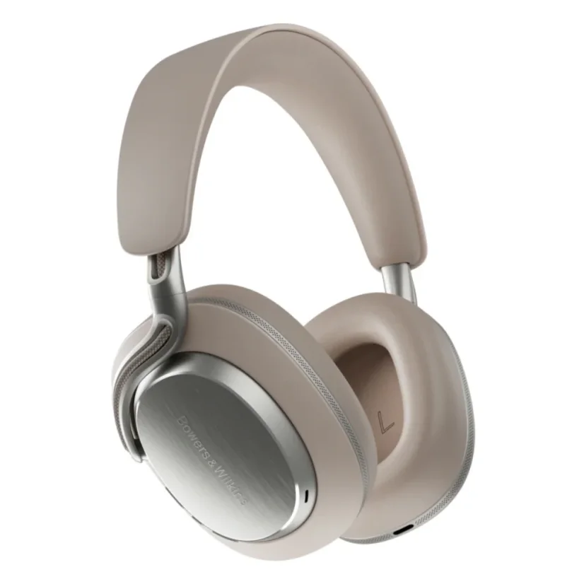 Bowers & Wilkins PX8 S2 Warm Stone