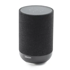 Denon HOME 200 Čierna