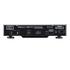 Rotel CD11mkII Black