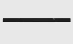Klipsch Flexus Core 300 Čierna