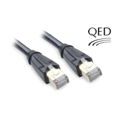 QED Performance Ethernet Graphite  5m