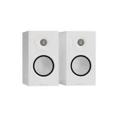 Monitor Audio Silver 50 8G Satin White