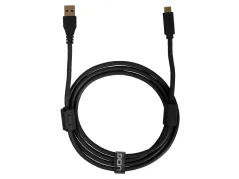 UDG Ultimate Audio Cable USB 3.0 C-A  Straight 1,5m