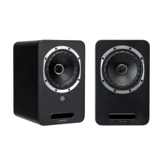 FYNE Audio Cubitt 5 midnight black