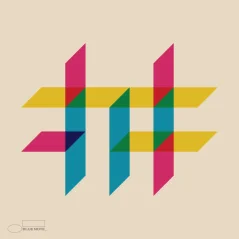 Blue Note GOGO PENGUIN - MAN MADE OBJECT 2 LP