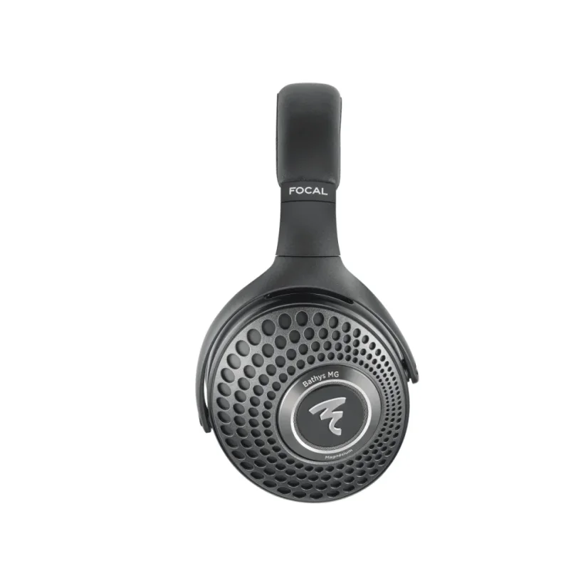 Focal BATHYS MG grafitovo sivá