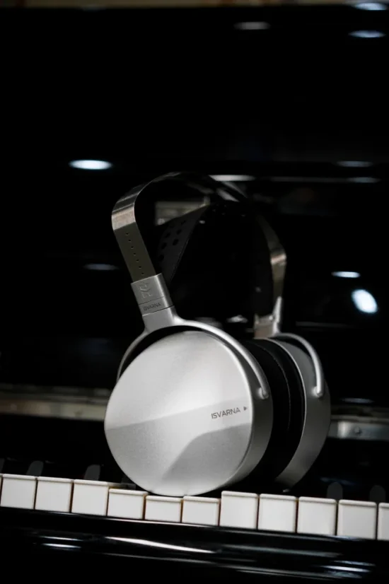 HiFiMAN Isvarna