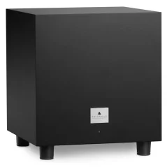 Triangle Tales 340 čierny matný