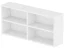 Glorious CD Box 180 White
