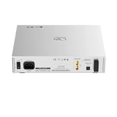 Shanling CD80 Strieborná