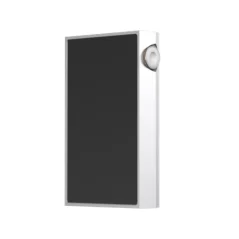 Shanling M5 Ultra Strieborná