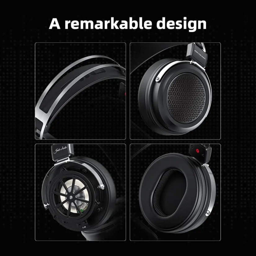 FiiO JT1
