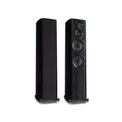 Wharfedale  EVO 4.4 Black