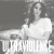 VINYL LANA DEL REY - Ultraviolence 2LP