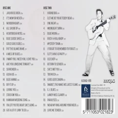 Bellevue / Marathon Entertainment  ELVIS PRESLEY - The King Of Rock ’N’ Roll (2 CD)