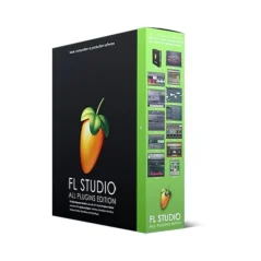 Image-Line FL Studio All Plugin Edition