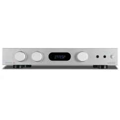 Audiolab 6000 A silver