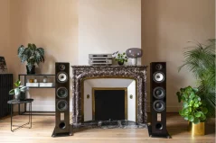 Triangle Esprit Antal 40th santos palisander vysoký lesk