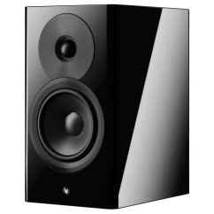 Dynaudio Focus 10  Black