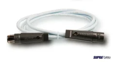 SUPRA  Sublink XLR/f to XLR/m