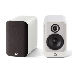 Q Acoustics Concept 30 Biele