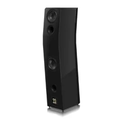 SVS Ultra Evolution Titan Piano black