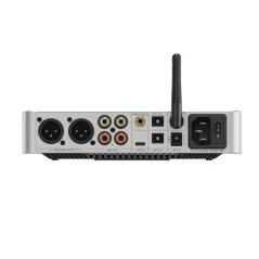 FiiO BR15 R2R Silver