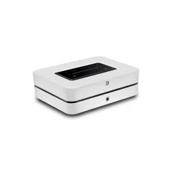 Bluesound POWERNODE (Gen 4) White