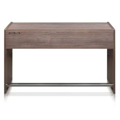 ZOMO Deck Stand Ibiza 150 Walnut