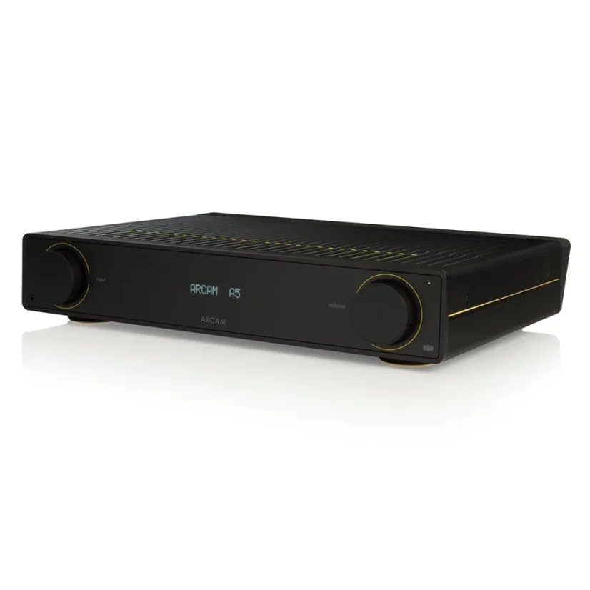 Arcam A5+ / Radia 