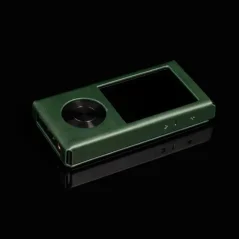 AUNE Obal na Aune M1P BT Zelená