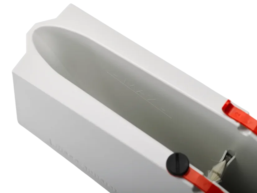 Knosti Disco-Antistat Generation II Plus