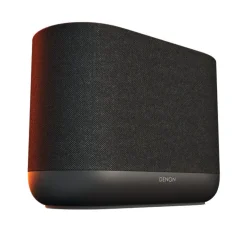 Denon Home 400 Čierna