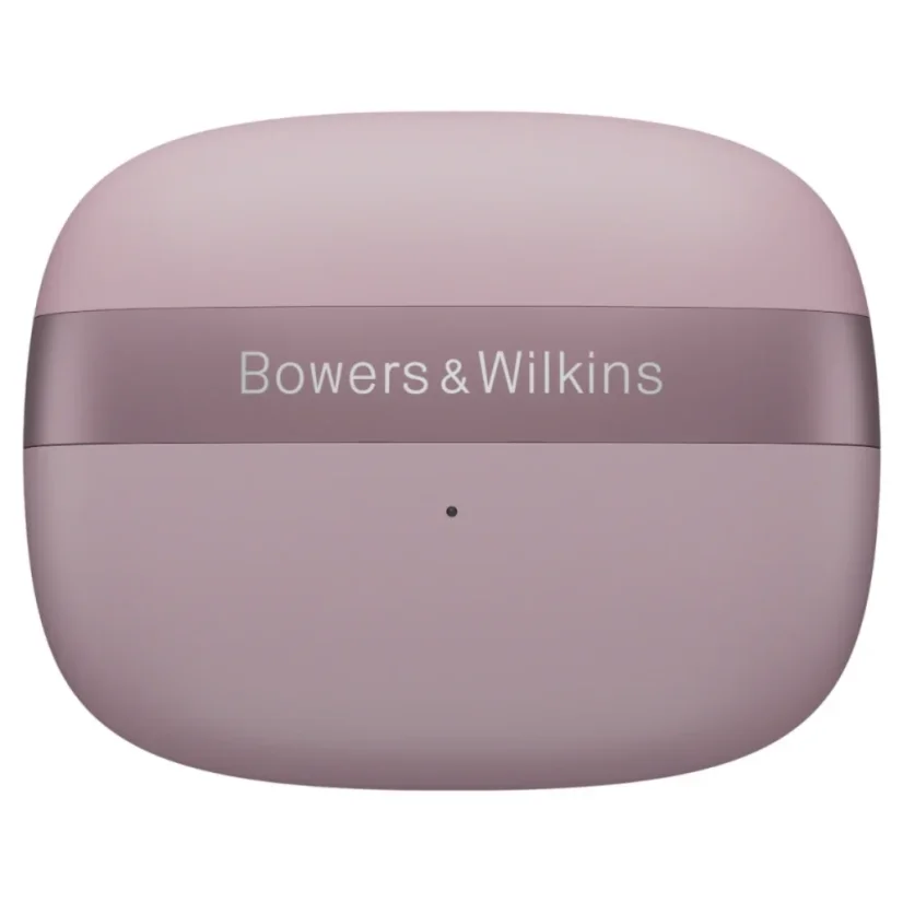 Bowers & Wilkins Pi8 Pale Mauve