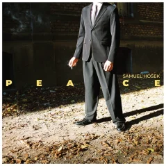 VINYL Samuel Hošek - Peace