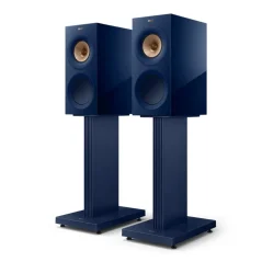 KEF R3 Meta Indigo Gloss