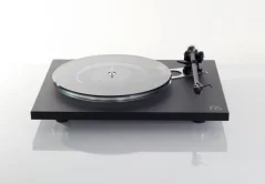 Rega Planar 6  šedá + Ania MC
